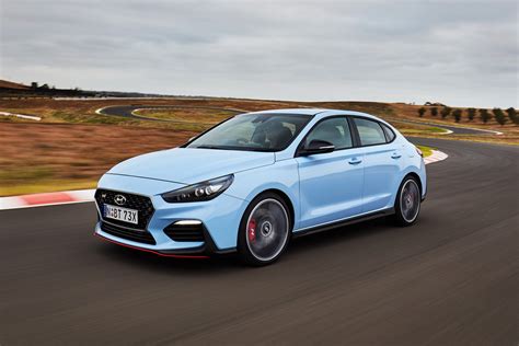 GALLERY: 2019 Hyundai i30 Fastback N - Torquecafe.com