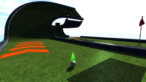 Mini Golf Club APK Download - Free Simulation GAME for Android ...