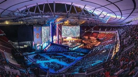 League of Legends World Championship 2021 Power Rankings | Nerd Street