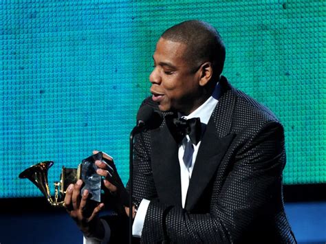 HOV DID! Jay-Z Flexes His 24 Grammy Awards - AllHipHop