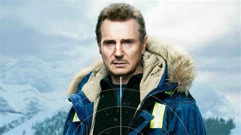 Cold Pursuit (2019) - Backdrops — The Movie Database (TMDB)