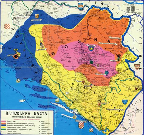 Historical Bosnia mod for Europa Universalis IV - ModDB