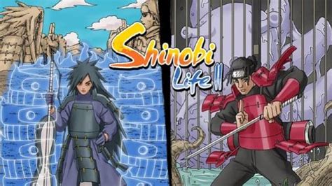 Shindo Life Kekkei Genkai Guide - Full List