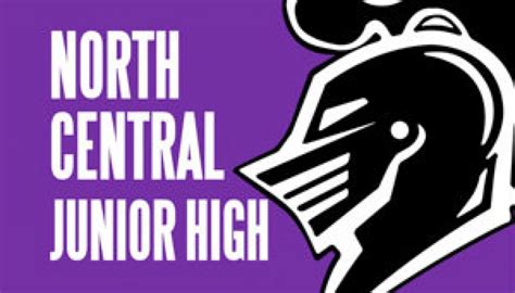 North Central Junior High - Halverson Photography