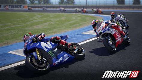 MotoGP 18 – All your games in one place – GamesBoard.info