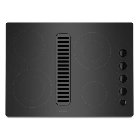 Jenn-Air 30" Electric Radiant Downdraft Cooktop | Shop Your Way: Online Shopping & Earn Points ...