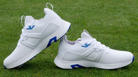 FootJoy HyperFlex 2023 Golf Shoe Review