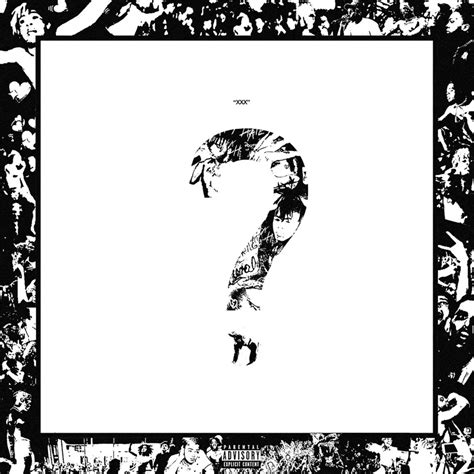 XXXTentacion Delivers '?' Album Featuring Joey Badass and More - XXL