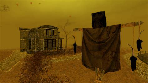 Pathologic Classic HD arrives digitally on PC this fall - VG247