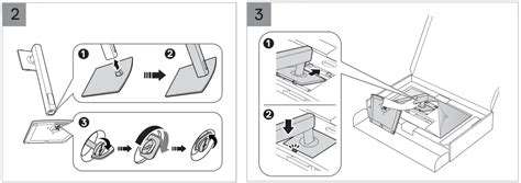 DELL P2422HE USB-C Hub Monitor User Guide