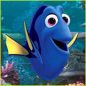 What Kind of Fish Is Dory - KEY TO INFO