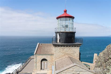 Point Sur Lighthouse Tour in Big Sur - California Through My Lens