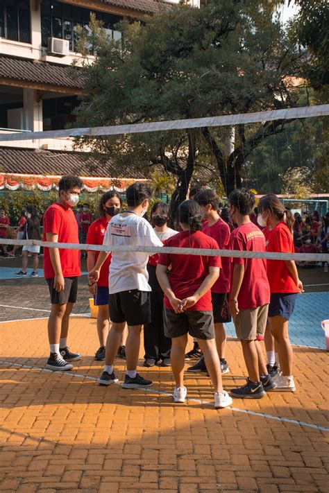 A group of people standing together photo – Free Indonesia Image on ...