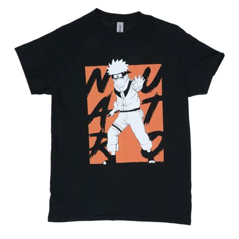 naruto™ graphic tee | Five Below | let go & have fun