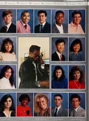 Chatsworth High School - Chancery Yearbook (Chatsworth, CA), Class of 1988, Cover