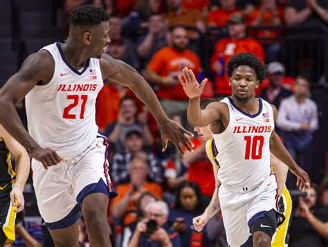 Illinois Basketball: Rerating every Illini recruit from the 2010s