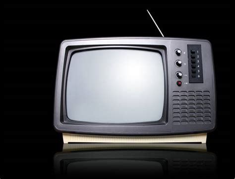 Color Television History - Who Invented Color TV?