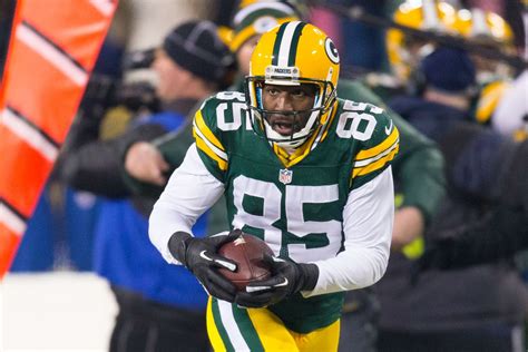 Greg Jennings: 'Packers are going to do what's best for the Packers ...