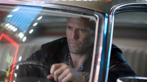 Jason Statham Takes Over as Main Villain in “Fast & Furious 7” | ReZirb