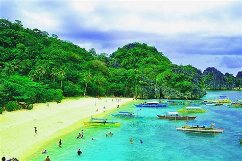 CARAMOAN ISLAND, CAMARINES SUR TRAVEL GUIDE