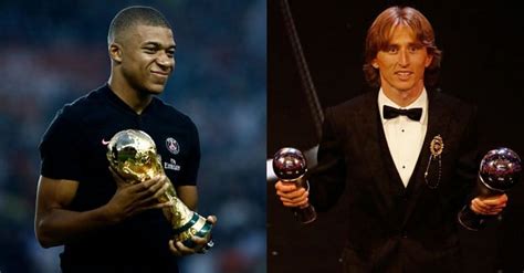 4 reasons why neither Ronaldo nor Messi should win this year's Ballon d'Or