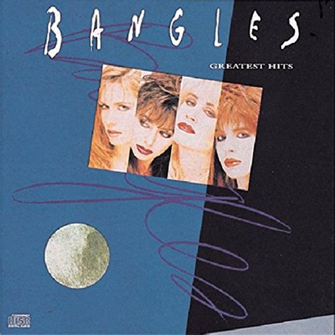 Play Greatest Hits by The Bangles on Amazon Music