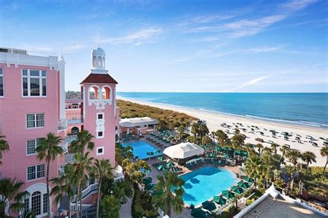 THE DON CESAR Hôtel (St. Pete Beach, Floride) : voir 42 avis et 3 133 ...