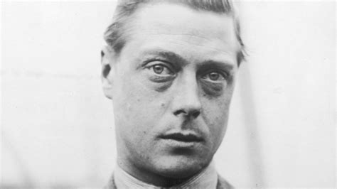 Edward VIII - Biography - Duke, King - Biography.com