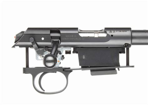 CZ 457 Gunsmith’s review | Rimfire Central Firearm Forum