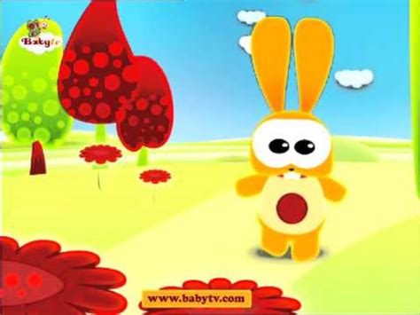 Babytv Rabbit