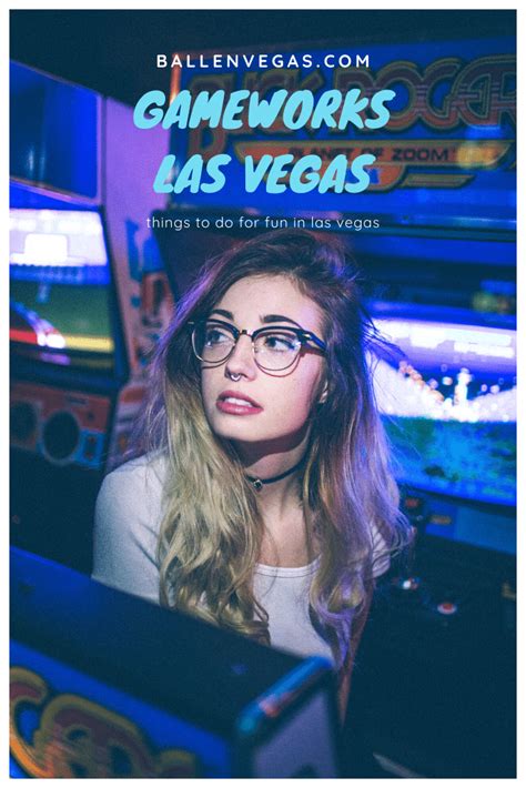 Fun Things To Do In Las Vegas