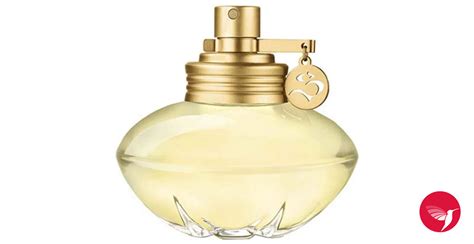 S Shakira perfume - a fragrance for women 2010