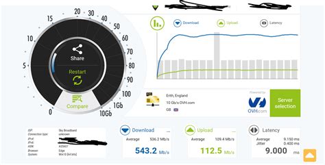 Answered: Sky Broadband Gigafast download speed | Sky Community