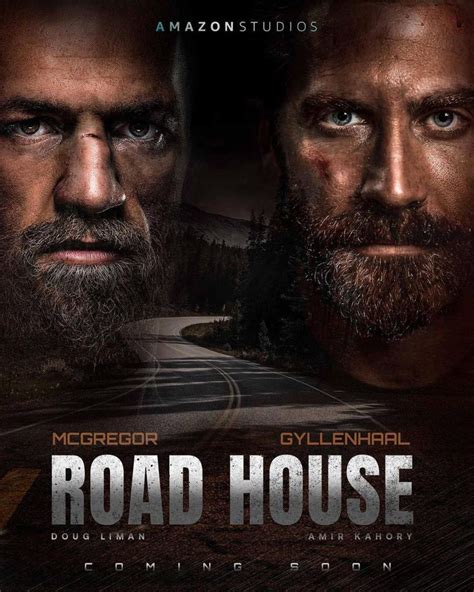 JAKE GYLLENHAAL & CONOR MCGREGOR | ROADHOUSE 2 ON THE WAY!! | ktt2