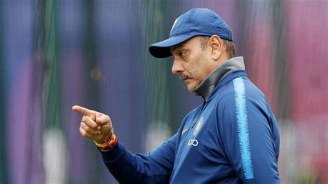 Ravi Shastri as Team India coach: All stats and numbers to support his case - cricket ...