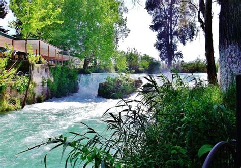 Beautiful waterfall, exceeded my expectations - Review of Tarsus ...