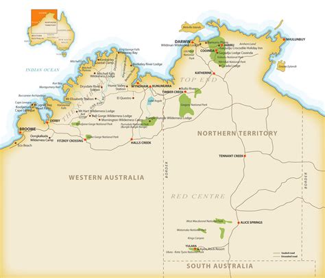 Kimberley Guide | Broome & The Kimberley | The Kimberley Collection