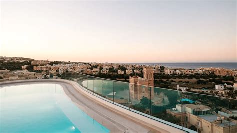 Hyatt Regency Malta – Low Season Traveller