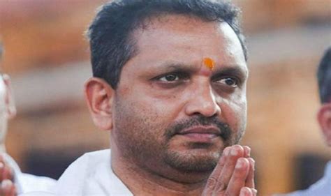 Sabarimala Row: BJP Leader K Surendran Remanded to 14-day Judicial Custody | India.com