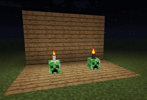 ATLCraft Candles Mod - Minecraft Mods - Mapping and Modding - Minecraft ...