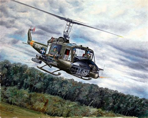 Pin on UH-1 HUEY HELICOPTERS