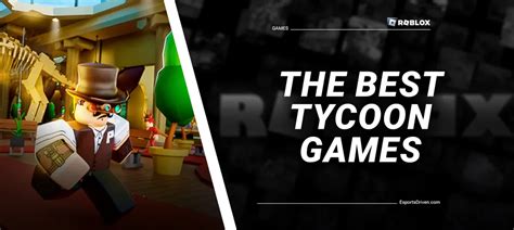 The Top 5 Tycoon Games in Roblox (2023)