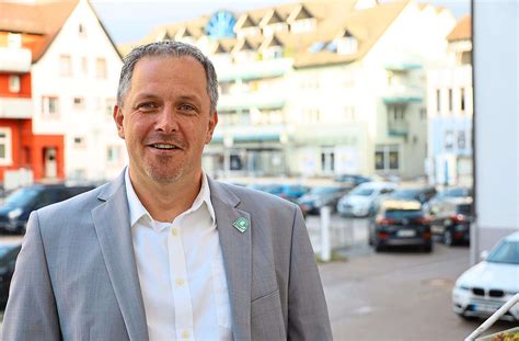 Citymanager in VS: Thomas Herr ist seit 100 Tagen für den Handel im Einsatz - Villingen ...