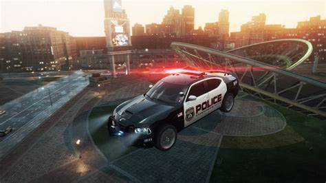 Need for Speed Most Wanted 2012 Beta Police Cars - YouTube