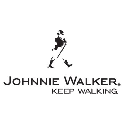 Johnnie Walker logos vector (EPS, AI, CDR, SVG) free download