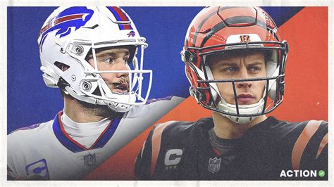 Bills vs Bengals Picks: Our 3 Monday Night Football Predictions