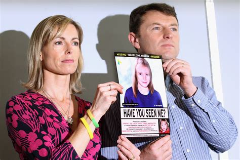 Madeleine McCann: Father Opens Up About Daughter's 'Painful ...