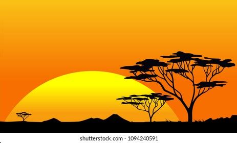 447,305 African Landscape Images, Stock Photos & Vectors | Shutterstock