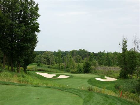 Kaluhyat Golf Club at Turning Stone (Verona, New York) | GolfCourseGurus