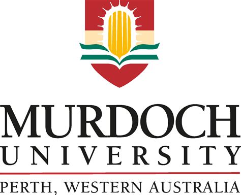 Murdoch University Logo Vector - (.Ai .PNG .SVG .EPS Free Download)